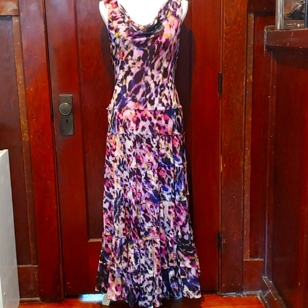 Jones New York Dress size 8